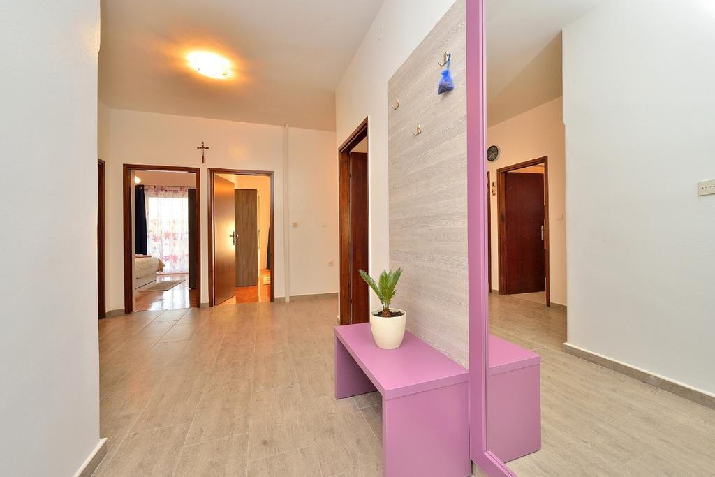 Apartment Mia Bibinje Room photo